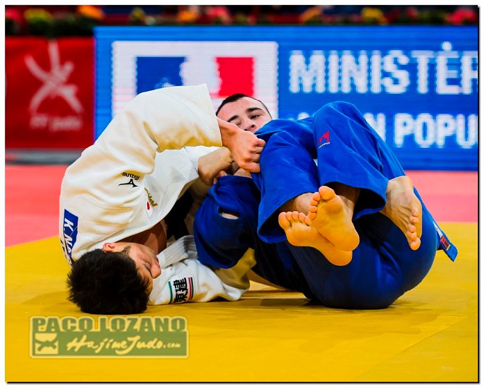 Paris 2014 by P.Lozano cat -81 kg_PLM3741